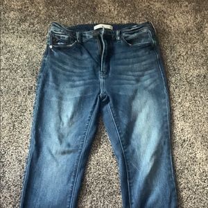 Womens jeans